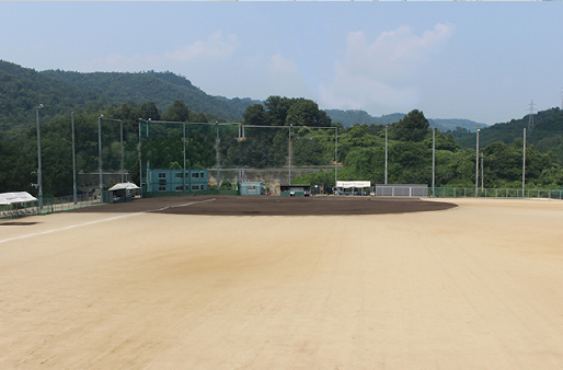Tsuneji Harada Memorial Stadium